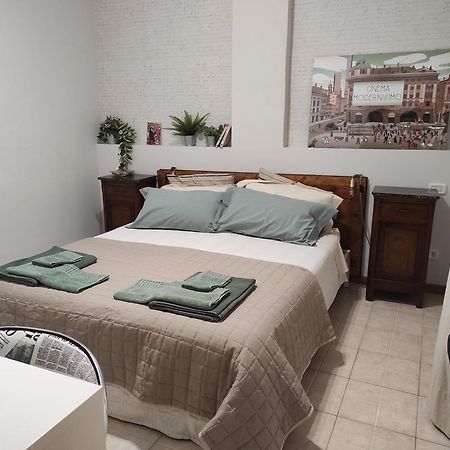 Borghetto 36 Διαμέρισμα Μπολόνια Εξωτερικό φωτογραφία