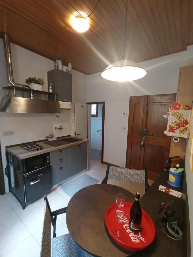 Borghetto 36 Διαμέρισμα Μπολόνια Εξωτερικό φωτογραφία