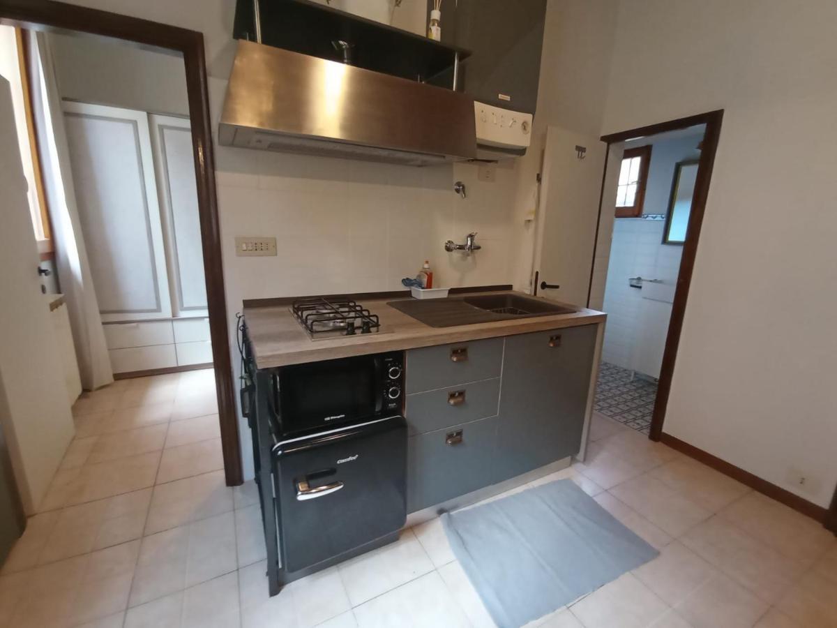 Borghetto 36 Διαμέρισμα Μπολόνια Εξωτερικό φωτογραφία