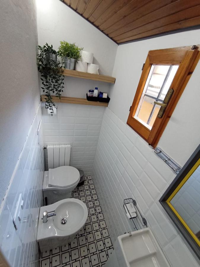 Borghetto 36 Διαμέρισμα Μπολόνια Εξωτερικό φωτογραφία