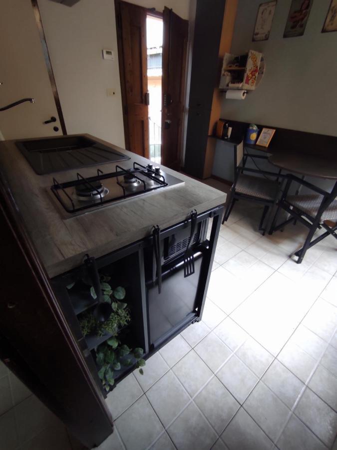 Borghetto 36 Διαμέρισμα Μπολόνια Εξωτερικό φωτογραφία