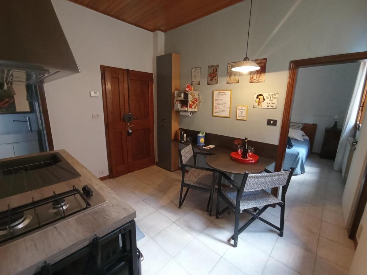 Borghetto 36 Διαμέρισμα Μπολόνια Εξωτερικό φωτογραφία