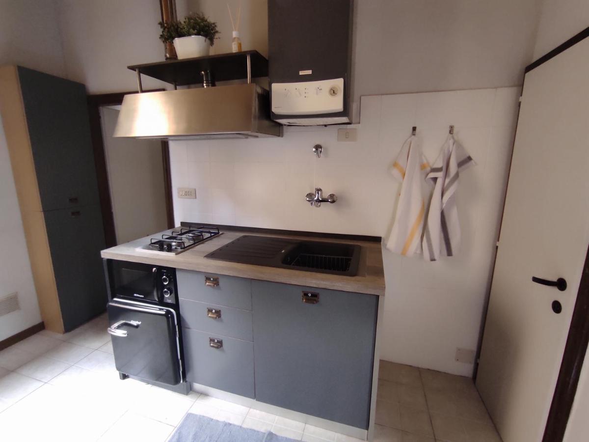 Borghetto 36 Διαμέρισμα Μπολόνια Εξωτερικό φωτογραφία