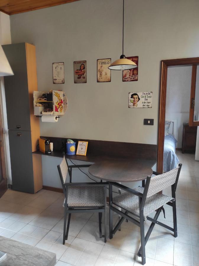 Borghetto 36 Διαμέρισμα Μπολόνια Εξωτερικό φωτογραφία