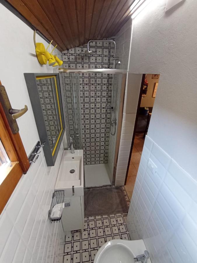 Borghetto 36 Διαμέρισμα Μπολόνια Εξωτερικό φωτογραφία