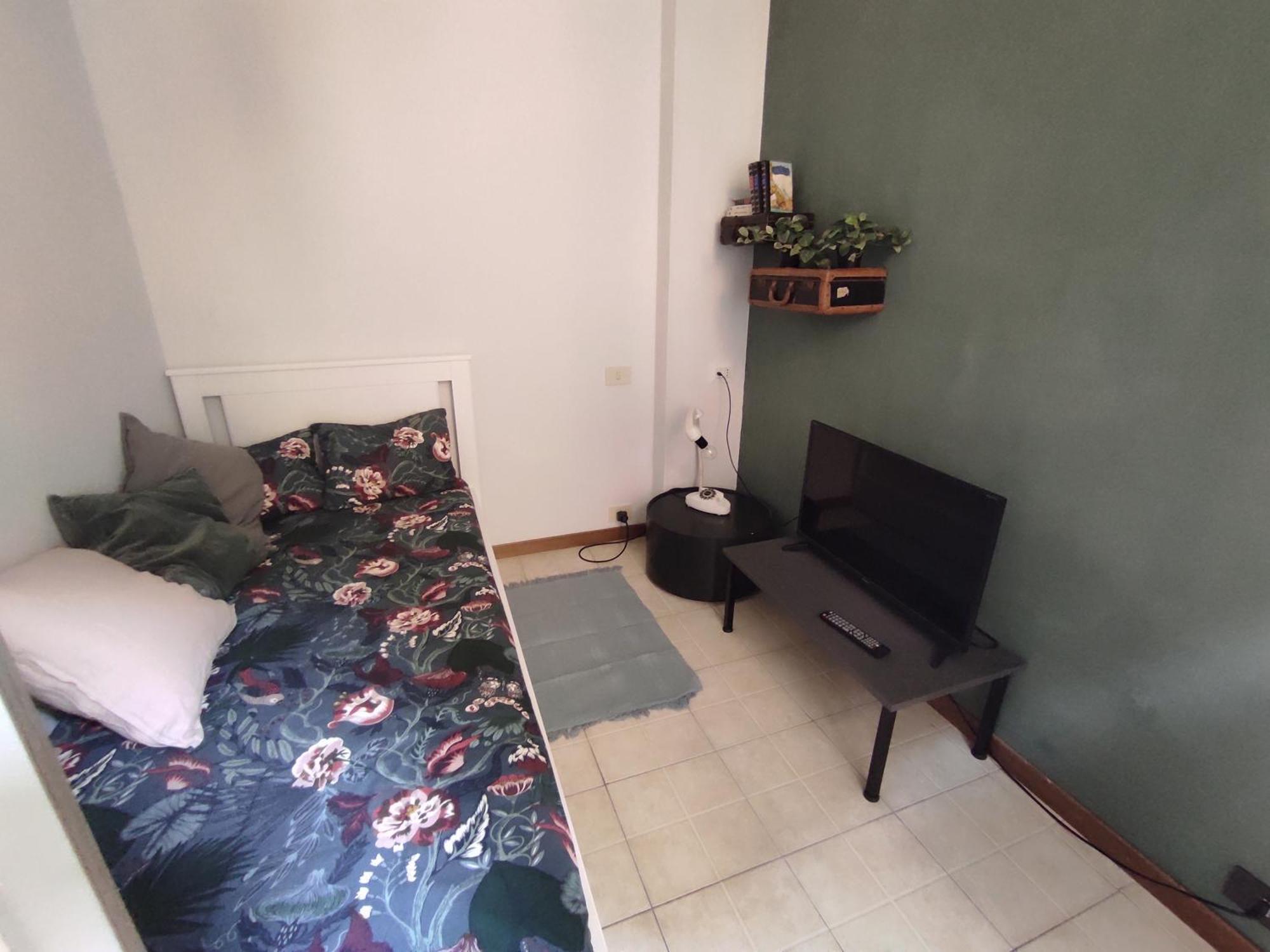 Borghetto 36 Διαμέρισμα Μπολόνια Εξωτερικό φωτογραφία