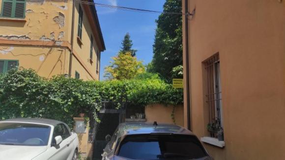Borghetto 36 Διαμέρισμα Μπολόνια Εξωτερικό φωτογραφία