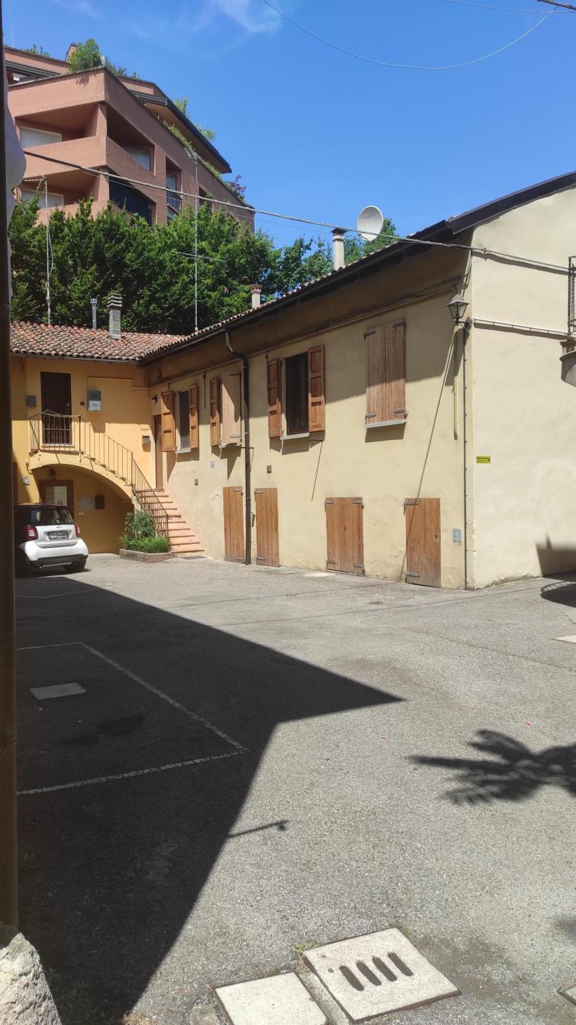 Borghetto 36 Διαμέρισμα Μπολόνια Εξωτερικό φωτογραφία