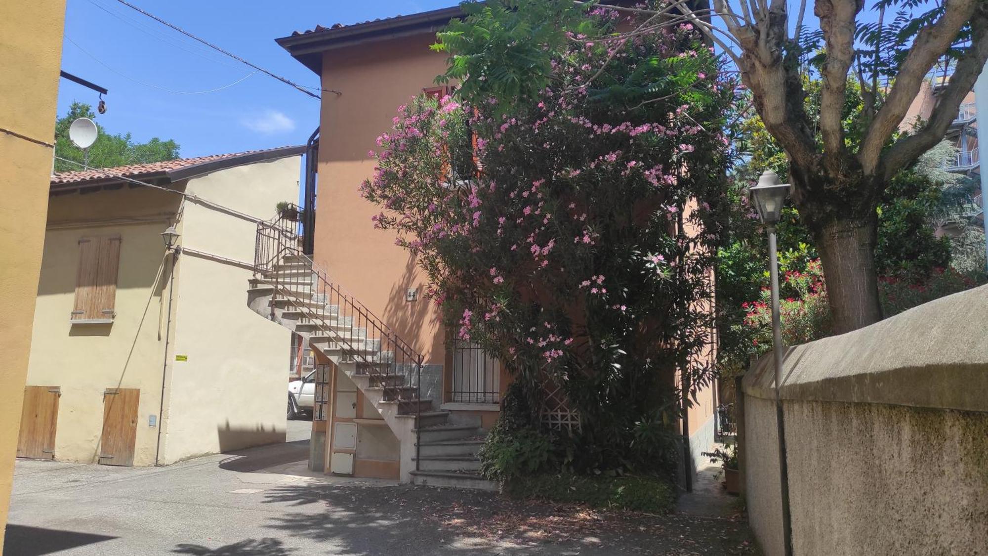 Borghetto 36 Διαμέρισμα Μπολόνια Εξωτερικό φωτογραφία